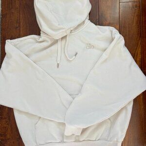 ALO Accolade Hoodie - Womens XS